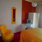 Hotel Sempione 2*