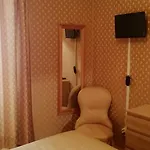 Hotel Sempione Stresa