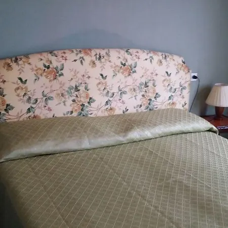 Hotel Sempione Stresa