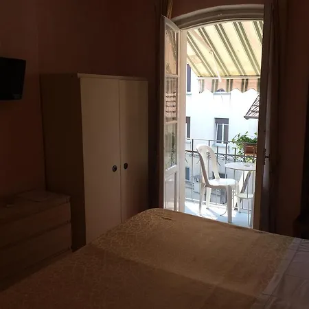 Sempione Otel Stresa