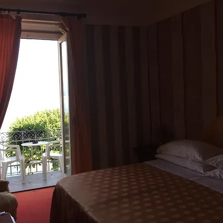 Sempione Otel Stresa