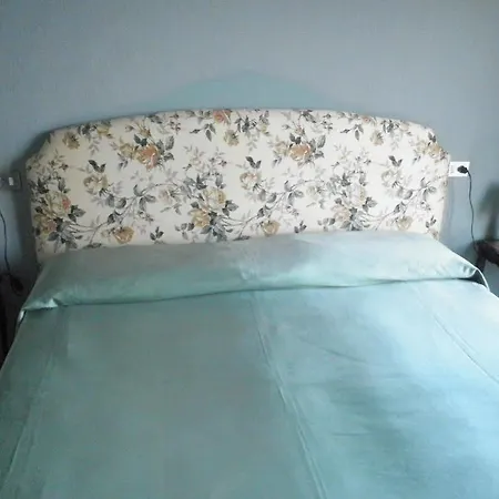 Hotel Sempione Stresa