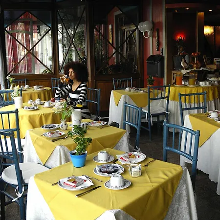 Sempione Hotel Stresa