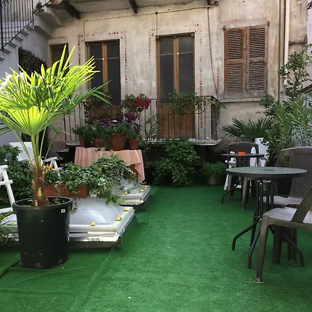 Sempione Hotel Stresa