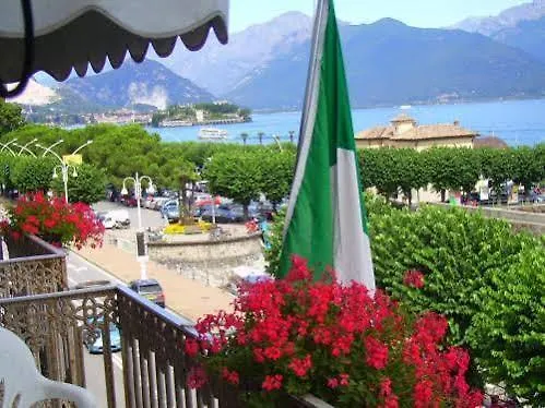 Sempione Szálloda 2*