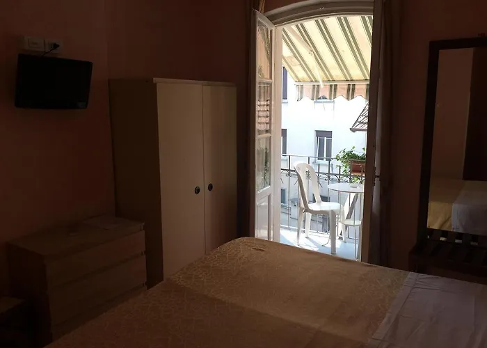 Sempione Otel Stresa