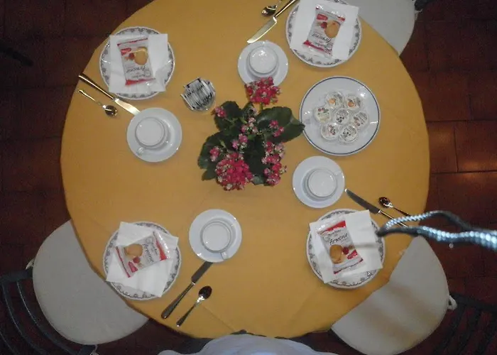 Sempione Otel Stresa