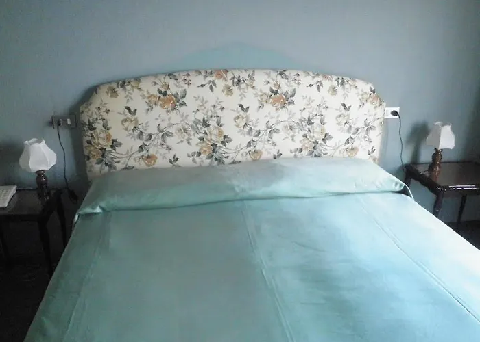 Otel Sempione Stresa