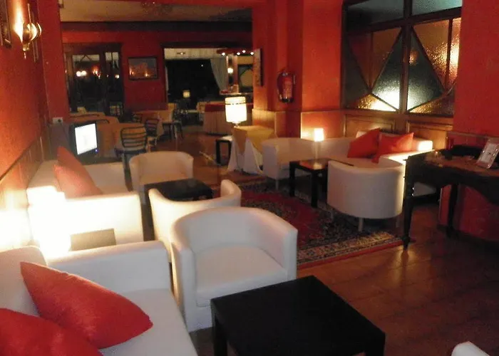 Sempione Otel Stresa