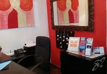 Sempione Otel Stresa