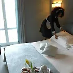 Sempione Hotel 2*