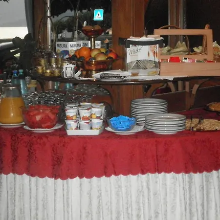 호텔 Sempione 스트레사