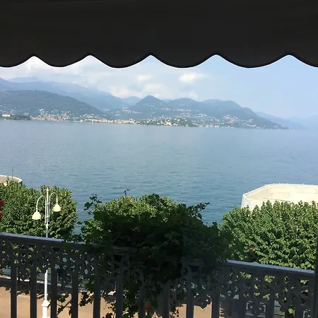 Sempione 2* 스트레사