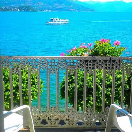 Sempione 스트레사