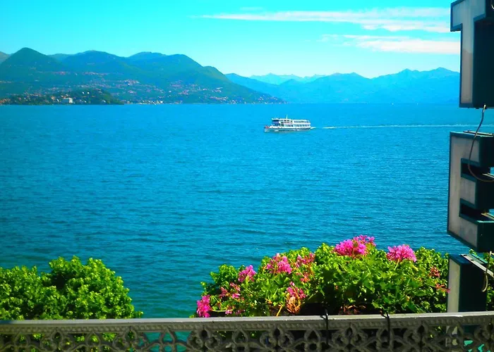 Sempione Стреза