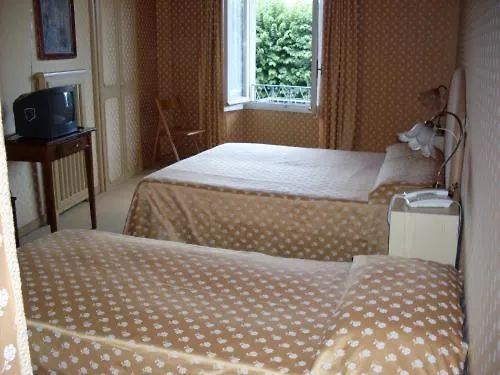 Sempione Стреза