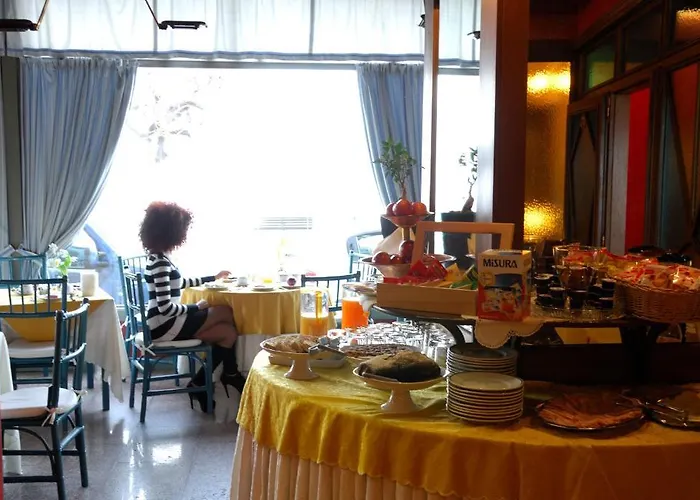 Sempione Стреза