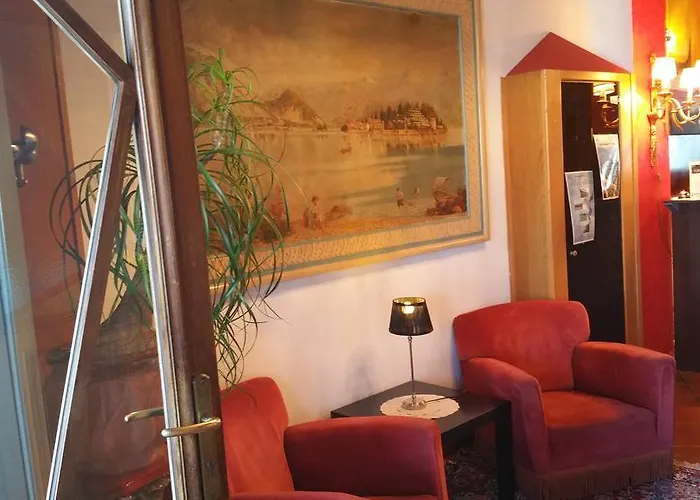 Sempione Стреза