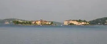 Готель Sempione 2*