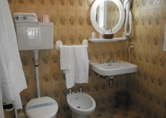 Sempione 2* Стреза