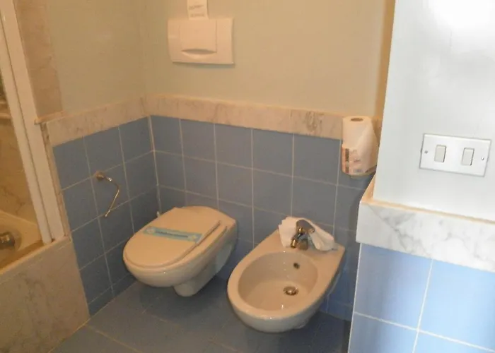 Sempione 2* Стреза