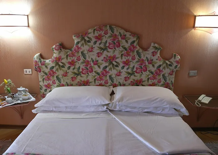 Sempione 2* Стреза