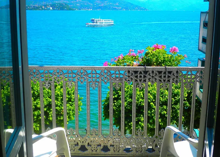 Sempione Стреза