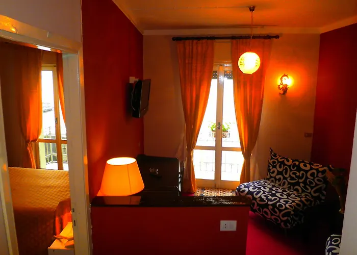 Sempione 2* Стреза