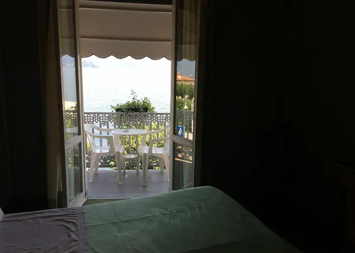 Sempione Стреза