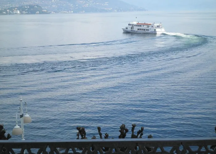 Sempione Готель 2*